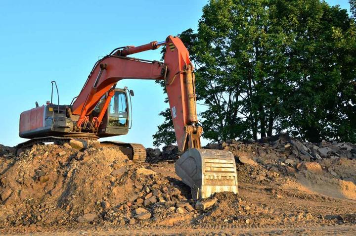 Travaux d'aménagement extérieur La Rochelle