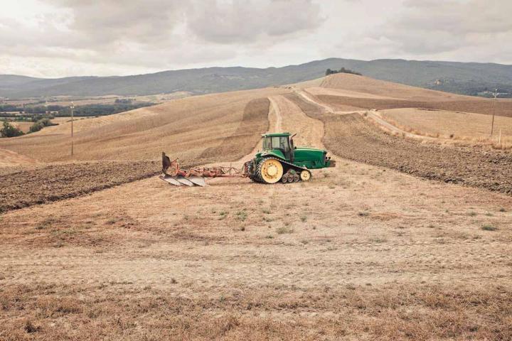 Spécialiste des travaux agricoles La Rochelle