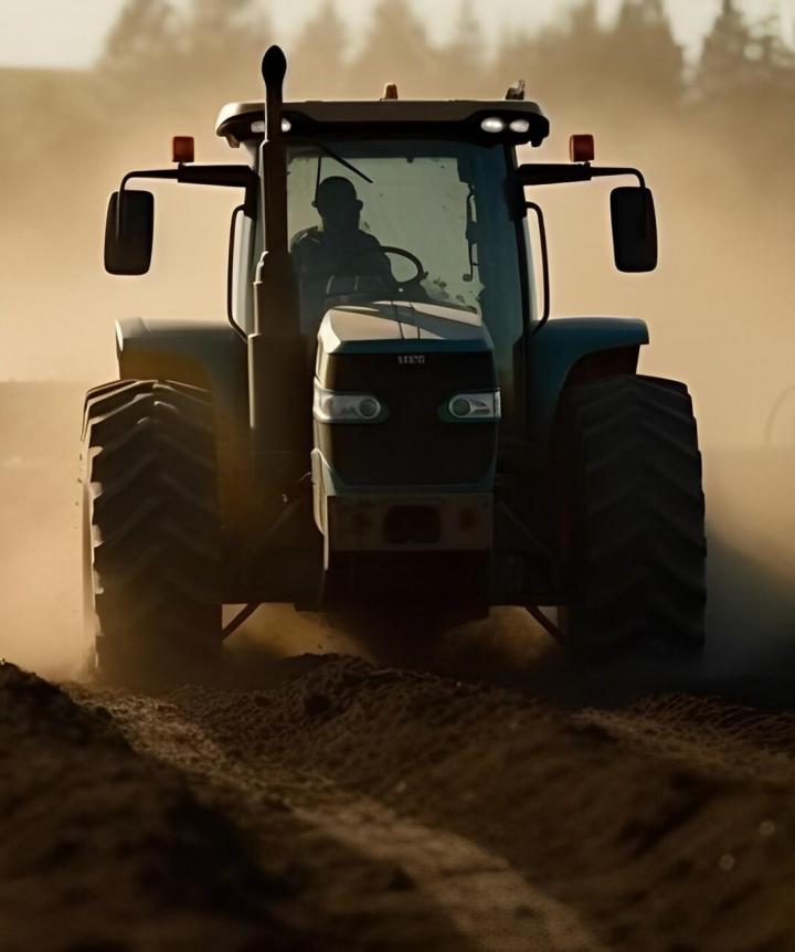 Travaux d'aménagements agricoles La Rochelle